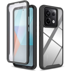 Kup Etui Tech-Protect Defense360 Xiaomi Redmi Note 13 Pro 5G / Poco X6 5G Černá - THP2746 - {ean13} - Sklep Home Screen