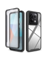 Kup Etui Tech-Protect Defense360 Xiaomi Redmi Note 13 Pro 5G / Poco X6 5G Fekete - THP2746 - {ean13} - Sklep Home Screen