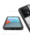 Kup Case Tech-Protect Defense360 Xiaomi Redmi Note 13 Pro 5G / Poco X6 5G Schwarz - THP2746 - {ean13} - Sklep Home Screen