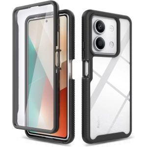 Kup Etui Tech-Protect Defense360 Xiaomi Redmi Note 13 5G Fekete - THP2747 - {ean13} - Sklep Home Screen