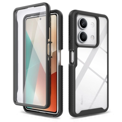 Kup Etui Tech-Protect Defense360 Xiaomi Redmi Note 13 5G Fekete - THP2747 - {ean13} - Sklep Home Screen