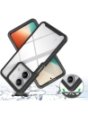 Kup Etui Tech-Protect Defense360 Xiaomi Redmi Note 13 5G Fekete - THP2747 - {ean13} - Sklep Home Screen