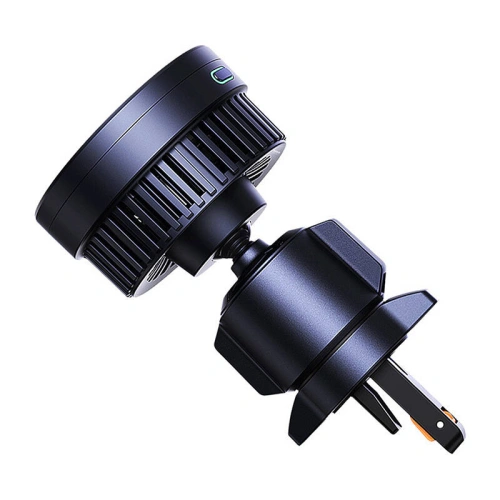 Buy Baseus MagPro grille car holder with 15W inductive charger (black) - BSU4864 - {ean13} - Home Screen Store Europe