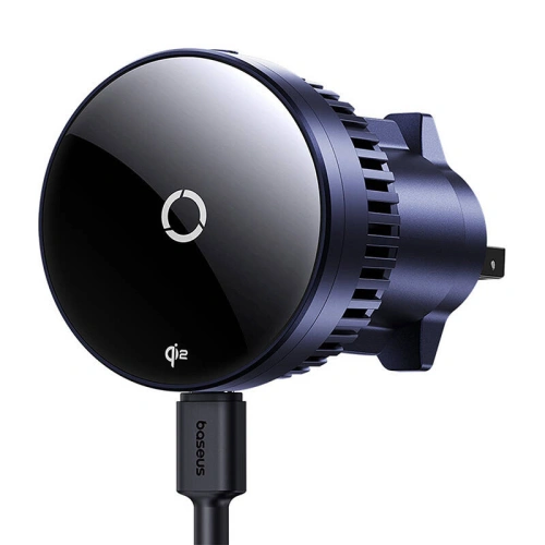 Buy Baseus MagPro grille car holder with 15W inductive charger (black) - BSU4864 - {ean13} - Home Screen Store Europe