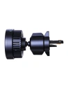 Kup Auto-Handyhalterung für Lüftungsgitter Baseus MagPro mit 15W induktiver Ladestation (schwarz) - BSU4864 - {ean13} - Sklep Home Screen