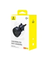 Kup Auto-Handyhalterung für Lüftungsgitter Baseus MagPro mit 15W induktiver Ladestation (schwarz) - BSU4864 - {ean13} - Sklep Home Screen