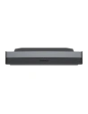 Kup HUB Baseus T-Space cu cablu USB-C, Lightning 45W pentru Tesla (negru) - BSU4865 - {ean13} - Sklep Home Screen