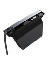 Kup HUB Baseus T-Space USB-C, Lightning 45W kábellel Teslához (fekete) - BSU4865 - {ean13} - Sklep Home Screen