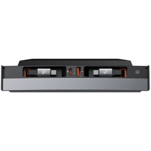 Kup HUB Baseus T-Space USB-C kábellel, USB-C 45W Teslához (fekete) - BSU4866 - {ean13} - Sklep Home Screen