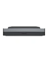 Kup HUB Baseus T-Space mit USB-C-Kabel, USB-C 45W für Tesla (schwarz) - BSU4866 - {ean13} - Sklep Home Screen