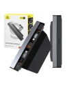 Kup HUB Baseus T-Space USB-C kábellel, USB-C 45W Teslához (fekete) - BSU4866 - {ean13} - Sklep Home Screen