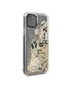 Kup Karl Lagerfeld KLHCN58ROGO iPhone 11 Pro fekete-arany/glitter kemény tok - KLD127BLKGLD - {ean13} - Sklep Home Screen