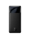 Kup Powerbank Baseus Bipow 30000mAh 15W + cablu 4w1 USB-A / microUSB, 2xUSB-C, Lightning 1.2m - BSU4867 - {ean13} - Sklep Home Screen