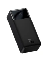 Kup Powerbank Baseus Bipow 30000mAh 15W + cablu 4w1 USB-A / microUSB, 2xUSB-C, Lightning 1.2m - BSU4867 - {ean13} - Sklep Home Screen