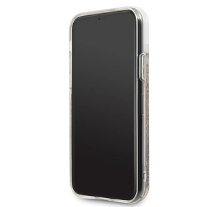 Kup Karl Lagerfeld KLHCN58ROGO iPhone 11 Pro czarno-złoty/black & gold hard case Glitter - KLD127BLKGLD - {ean13} - Sklep Home Screen