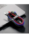 Kup Powerbanka Baseus Bipow 30000mAh 15W + kabel 4w1 USB-A / microUSB, 2xUSB-C, Lightning 1.2m - BSU4867 - {ean13} - Sklep Home Screen