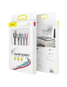 Kup Powerbank Baseus Bipow 30000mAh 15W + kabel 4w1 USB-A / microUSB, 2xUSB-C, Lightning 1.2m - BSU4867 - {ean13} - Sklep Home Screen