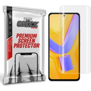 Folia hydrożelowa GrizzGlass Hydrofilm do Vivo V40 SE