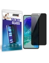 Szkło prywatyzujące GrizzGlass SecretGlass do Samsung Galaxy M55