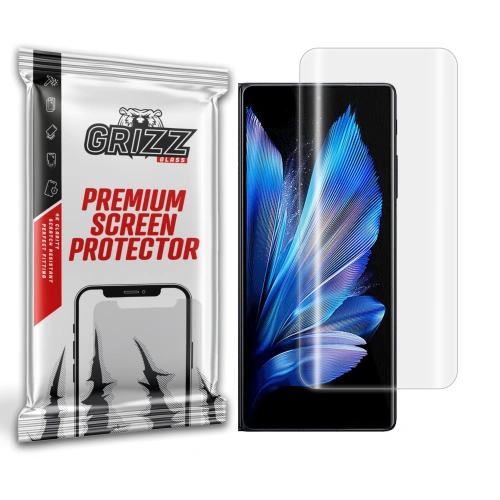 Kup Folia hidrogelezett GrizzGlass Hydrofilm a Vivo X Fold 3-hoz - GRZ9119 - {ean13} - Sklep Home Screen
