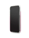 Kup Karl Lagerfeld KLHCN58ROPI iPhone 11 Pro rosegold/rosegold Hartschalenetui Glitter - KLD128PNK - {ean13} - Sklep Home Screen