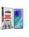 Hybriertes Glas GrizzGlass HybridGlass für Samsung Galaxy M55