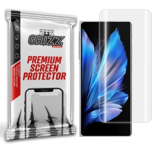 Folia hydrożelowa GrizzGlass Hydrofilm do Vivo X Fold 3 Pro