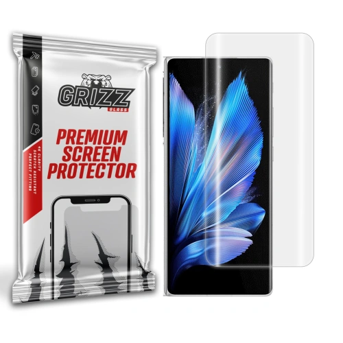 Kup Film hidrogel GrizzGlass Hydrofilm pentru Vivo X Fold 3 Pro - GRZ9122 - {ean13} - Sklep Home Screen
