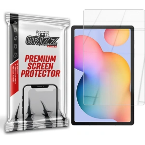 Kup Szkło hybrydowe GrizzGlass HybridGlass do Samsung Galaxy Tab S6 Lite - GRZ9124 - {ean13} - Sklep Home Screen