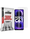 Film hidrogel GrizzGlass Hydrofilm pentru Xiaomi POCO C61