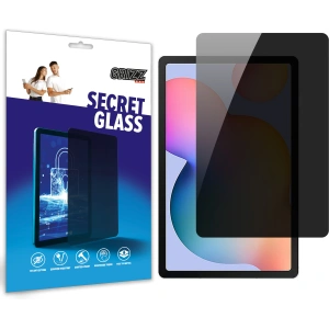 Buy GrizzGlass SecretGlass Samsung Galaxy Tab S6 Lite - GRZ9126 - {ean13} - Home Screen Store Europe