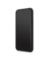 Kup Karl Lagerfeld KLHCN58SLFKBK iPhone 11 Pro Hartschalenetui schwarz/schwarz Silikon Iconic - KLD129BLK - {ean13} - Sklep Home Screen