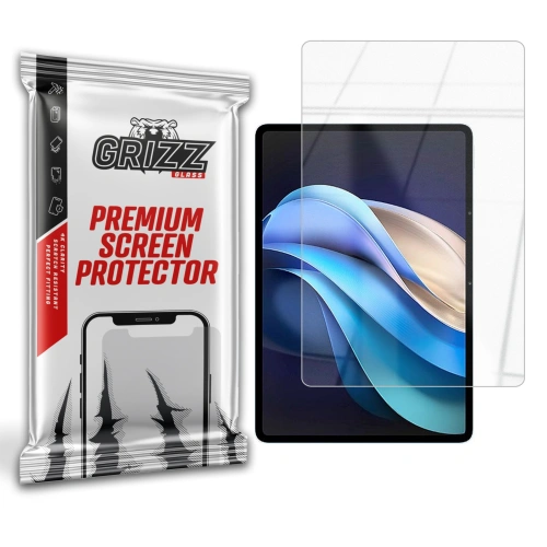 Kup Hibrid üveg GrizzGlass HybridGlass a Vivo Pad 3 Pro-hoz - GRZ9128 - {ean13} - Sklep Home Screen