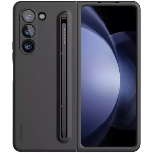 Kup Etui Nillkin Flex Pure Fold Case Samsung Galaxy Z Fold 5 černé - NLK1535 - {ean13} - Sklep Home Screen