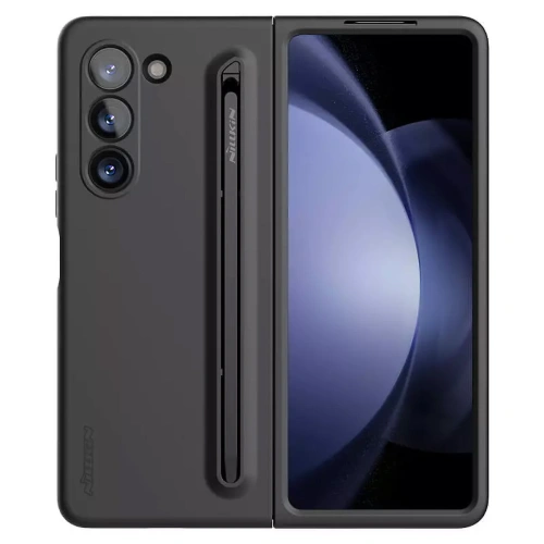 Kup Etui Nillkin Flex Pure Fold Case Samsung Galaxy Z Fold 5 černé - NLK1535 - {ean13} - Sklep Home Screen