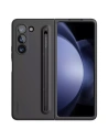 Case Nillkin Flex Pure Fold Case Samsung Galaxy Z Fold 5 schwarze