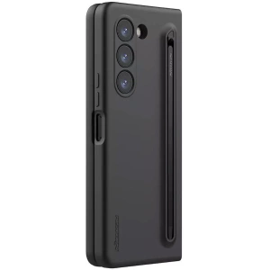 Kup Etui Nillkin Flex Pure Fold Case Samsung Galaxy Z Fold 5 černé - NLK1535 - {ean13} - Sklep Home Screen