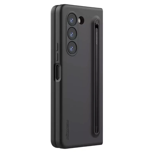 Kup Etui Nillkin Flex Pure Fold Case Samsung Galaxy Z Fold 5 černé - NLK1535 - {ean13} - Sklep Home Screen