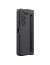 Kup Case Nillkin Flex Pure Fold Case Samsung Galaxy Z Fold 5 schwarze - NLK1535 - {ean13} - Sklep Home Screen