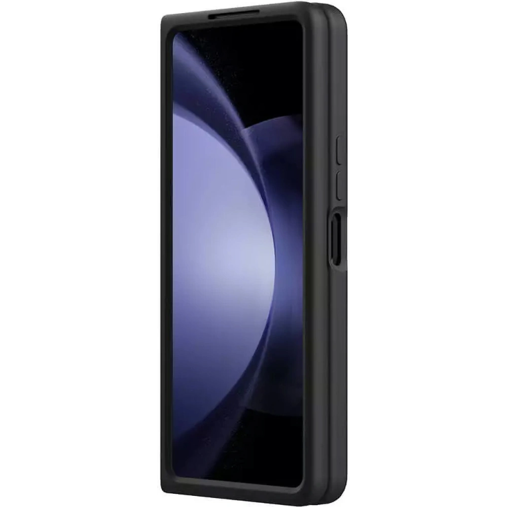 Etui Nillkin Flex Pure Fold Case Samsung Galaxy Z Fold 5 czarne