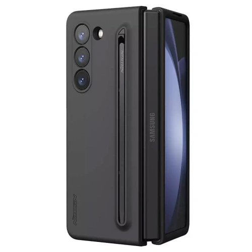Kup Etui Nillkin Flex Pure Fold Case Samsung Galaxy Z Fold 5 černé - NLK1535 - {ean13} - Sklep Home Screen