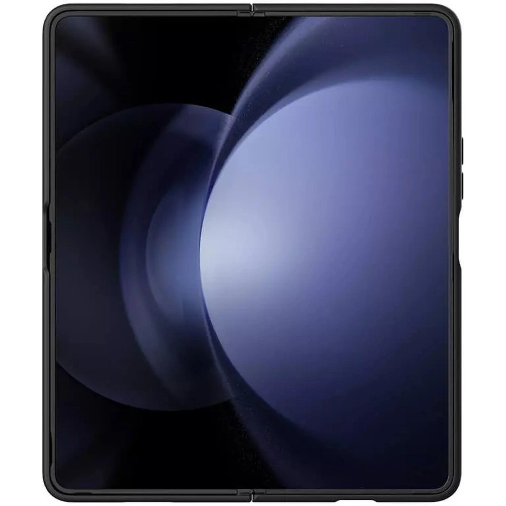 Etui Nillkin Flex Pure Fold Case Samsung Galaxy Z Fold 5 czarne