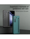 Kup Etui Nillkin Flex Pure Fold Case Samsung Galaxy Z Fold 5 černé - NLK1535 - {ean13} - Sklep Home Screen