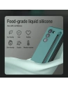 Kup Etui Nillkin Flex Pure Fold Case Samsung Galaxy Z Fold 5 černé - NLK1535 - {ean13} - Sklep Home Screen