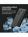 Kup Etui Nillkin Flex Pure Fold Case Samsung Galaxy Z Fold 5 fekete - NLK1535 - {ean13} - Sklep Home Screen