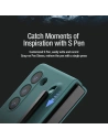 Kup Case Nillkin Flex Pure Fold Case Samsung Galaxy Z Fold 5 schwarze - NLK1535 - {ean13} - Sklep Home Screen