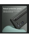 Kup Etui Nillkin Flex Pure Fold Case Samsung Galaxy Z Fold 5 černé - NLK1535 - {ean13} - Sklep Home Screen