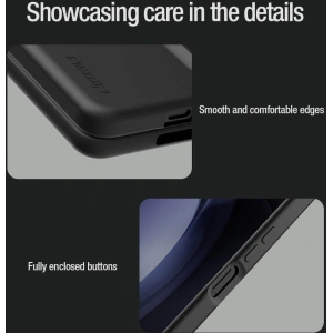 Kup Etui Nillkin Flex Pure Fold Case Samsung Galaxy Z Fold 5 černé - NLK1535 - {ean13} - Sklep Home Screen