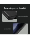 Kup Etui Nillkin Flex Pure Fold Case Samsung Galaxy Z Fold 5 černé - NLK1535 - {ean13} - Sklep Home Screen