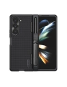 Etui Nillkin Super Frosted Shield Fold Samsung Galaxy Z Fold 5 černé
